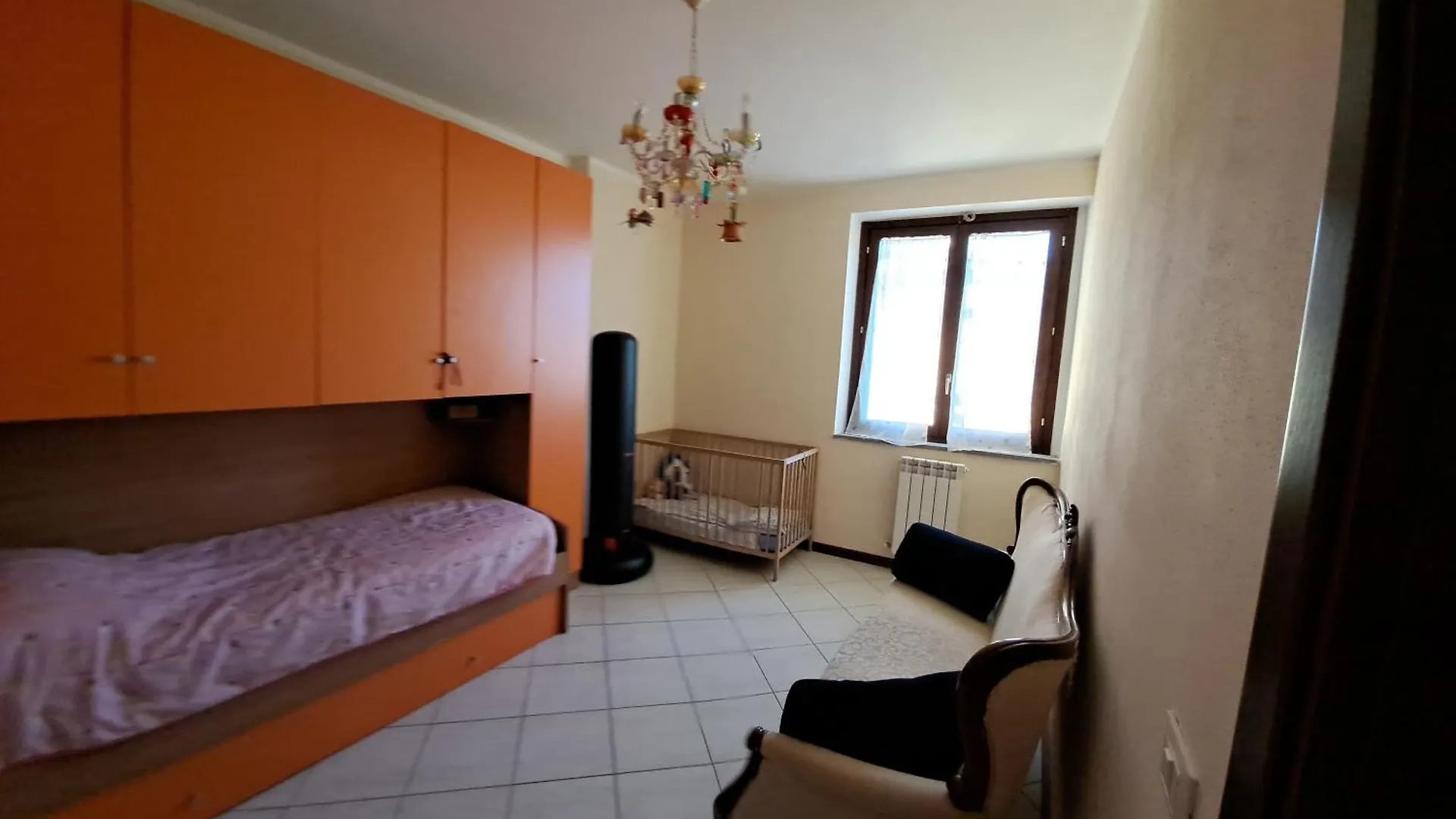 Al 4E Apartment Montopoli in Val d'Arno Italy
