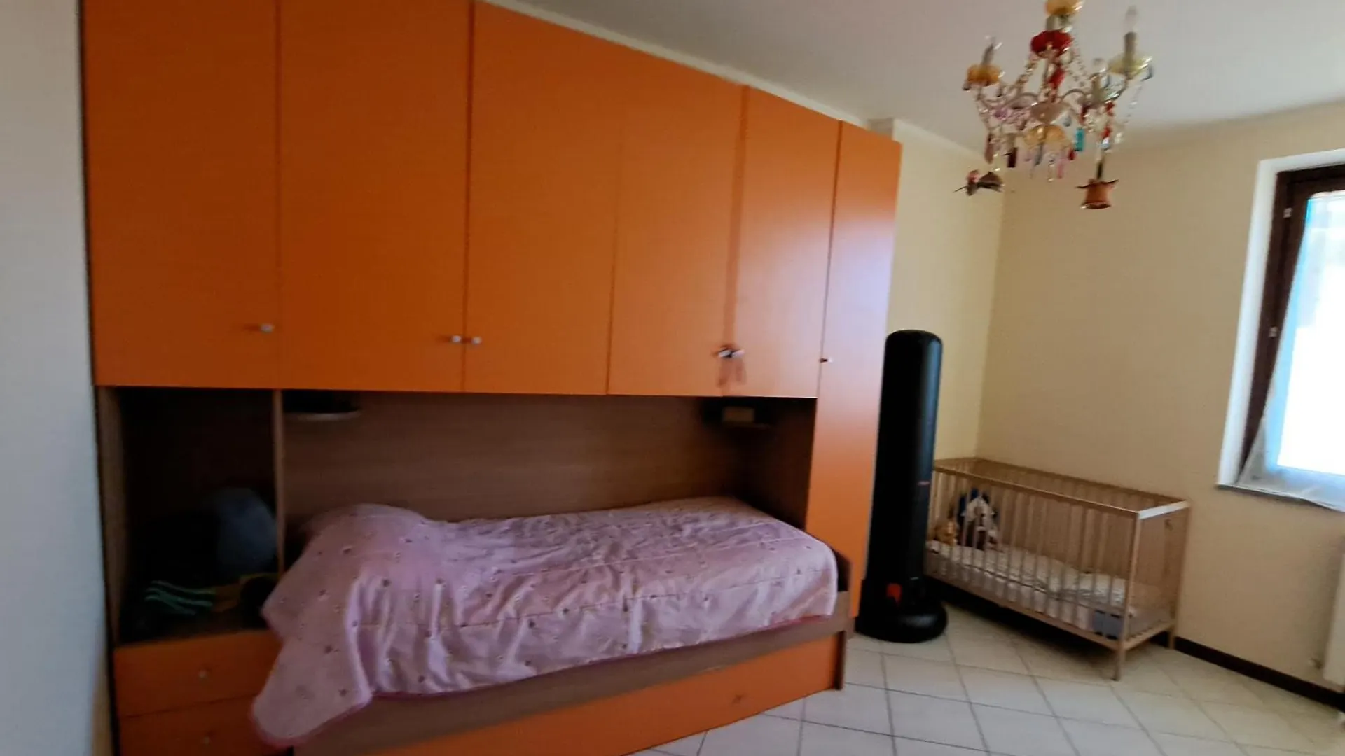 Al 4E Apartment Montopoli in Val d'Arno