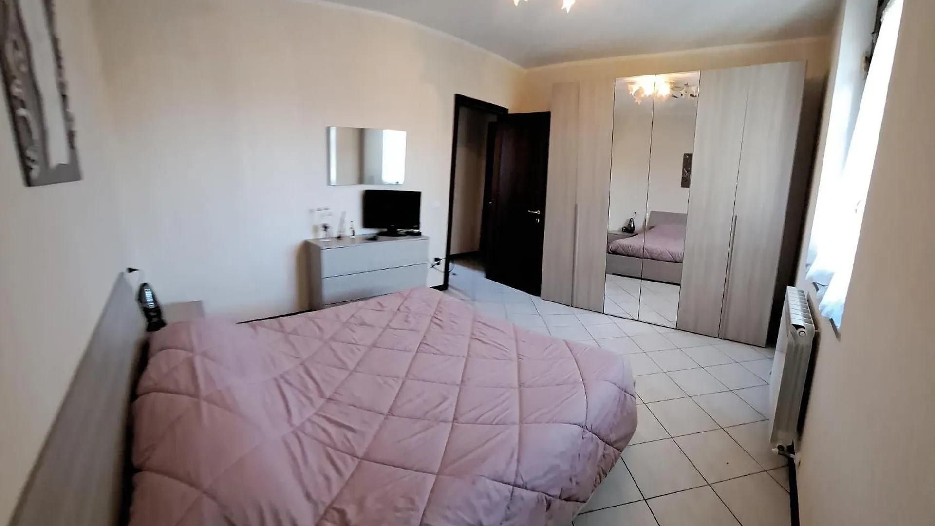 Al 4E Apartment Montopoli in Val d'Arno