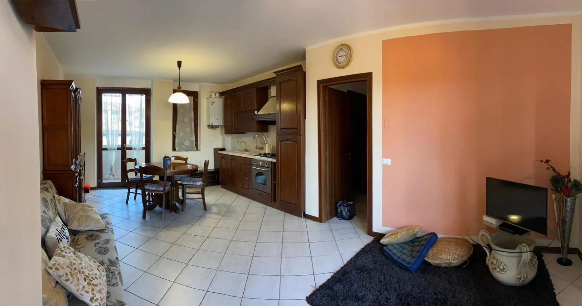 Al 4E Apartment Montopoli in Val d'Arno