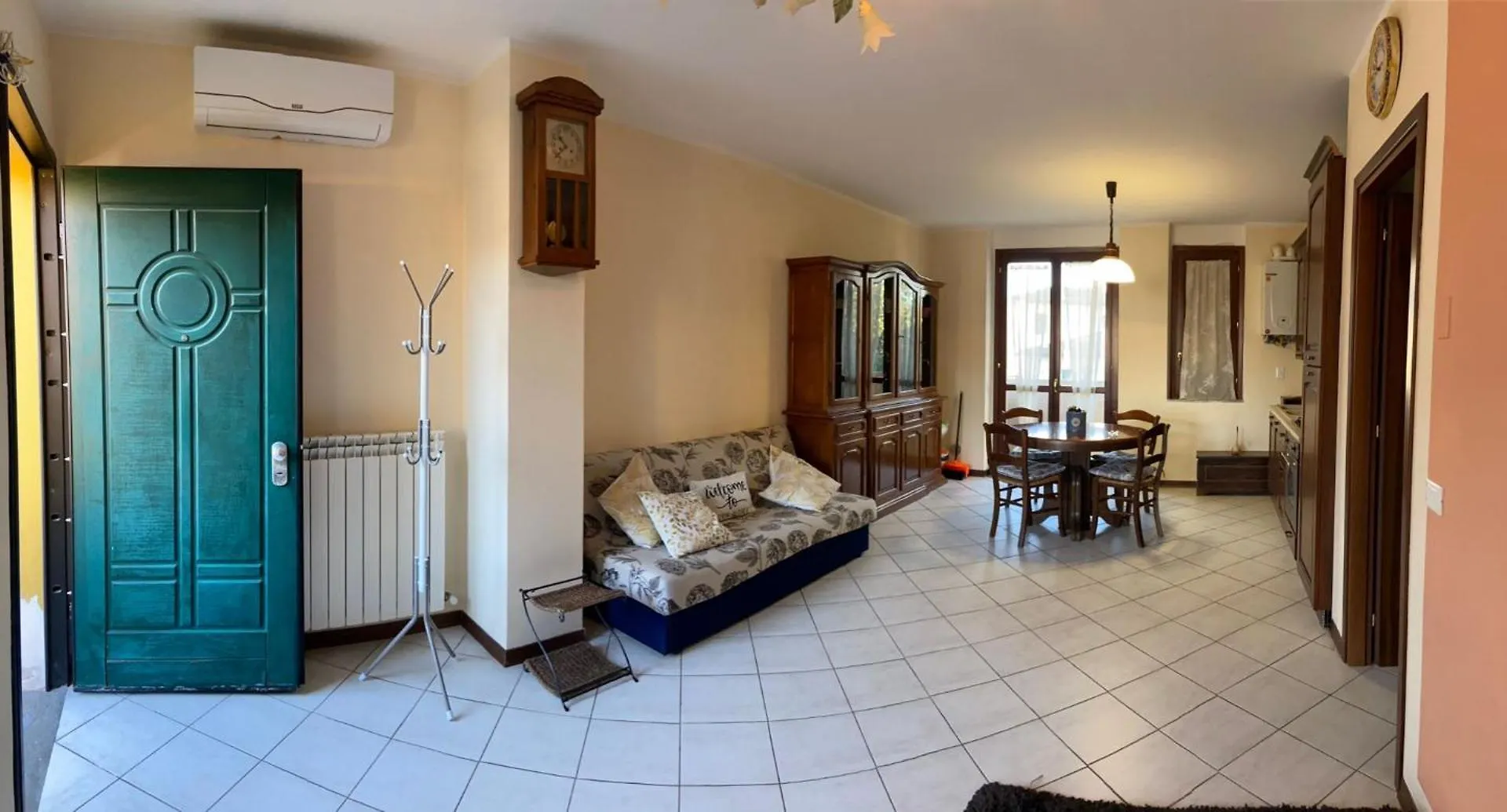 Al 4E Apartment Montopoli in Val d'Arno