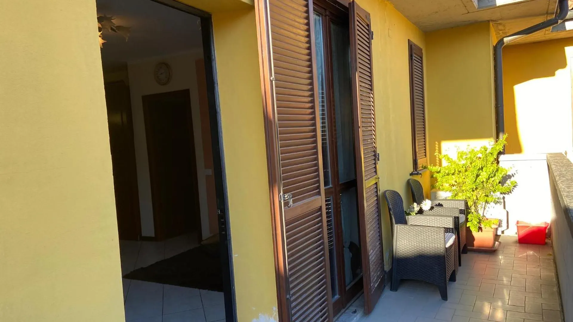 Al 4E Apartment Montopoli in Val d'Arno Italy