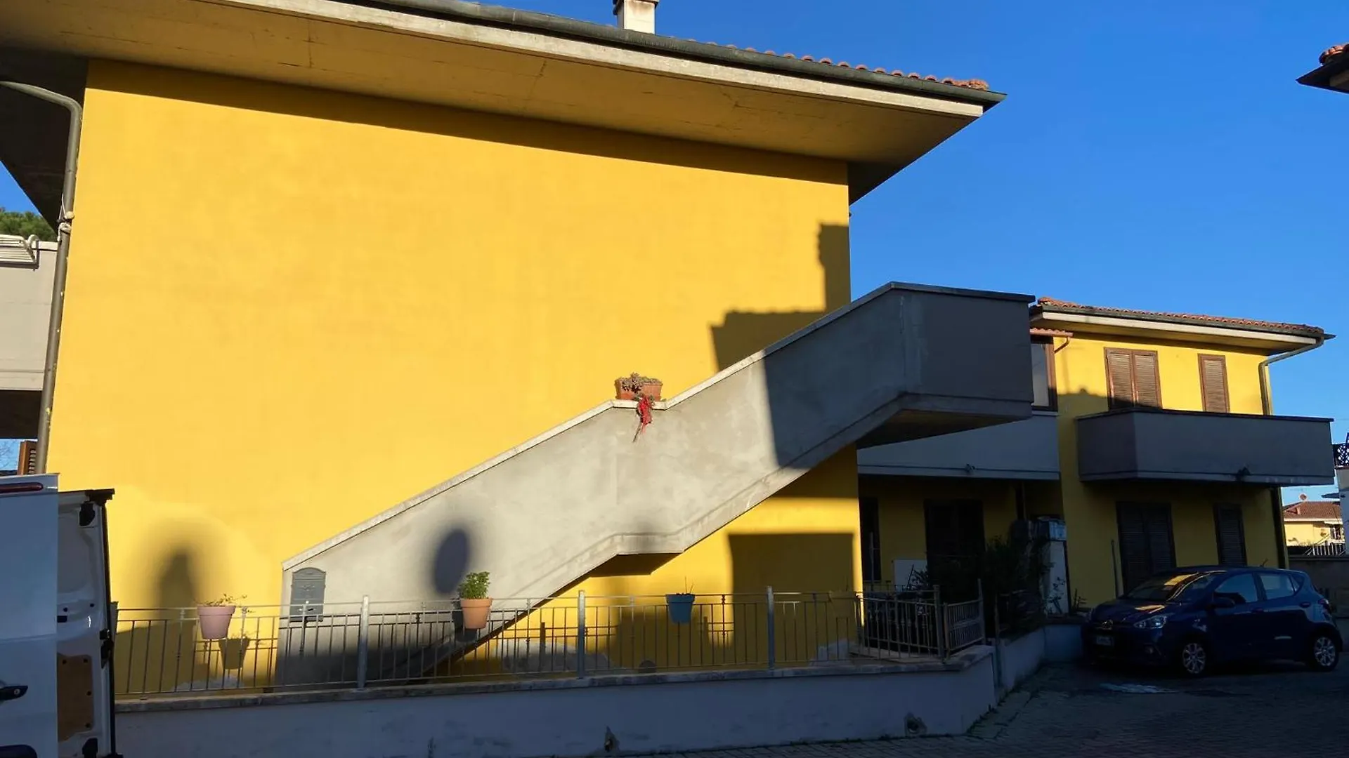 Al 4E Apartment Montopoli in Val d'Arno 0*,  Italy