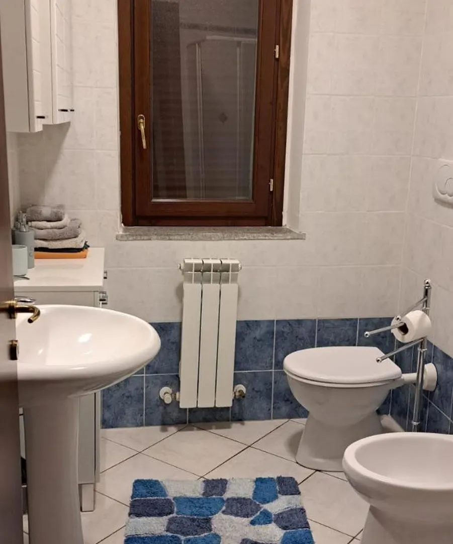 Al 4E Apartment Montopoli in Val d'Arno