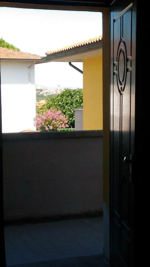 Al 4E Apartment Montopoli in Val d'Arno 0*,  Italy