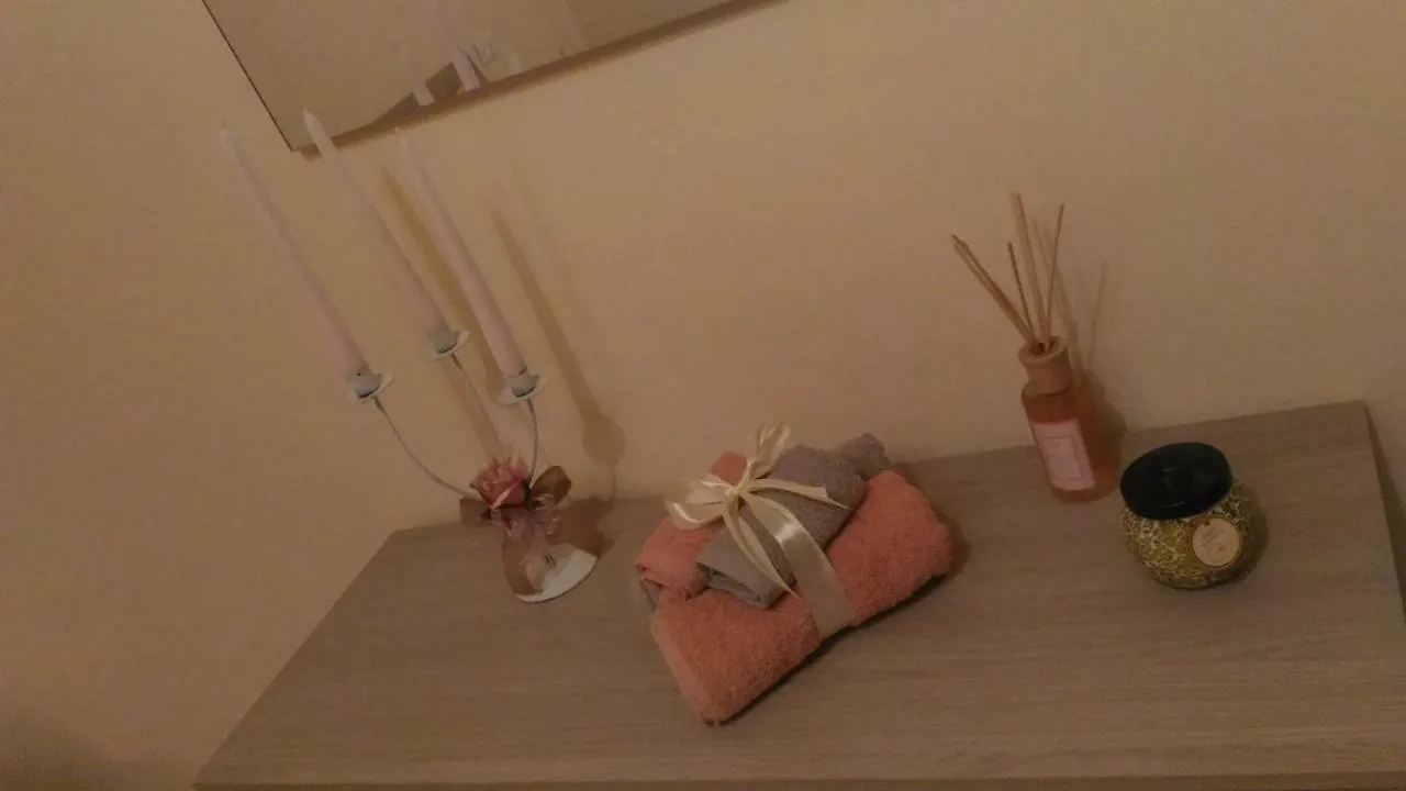 Al 4E Apartment Montopoli in Val d'Arno