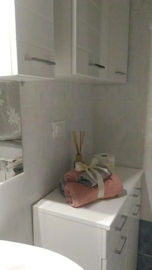 Al 4E Apartment Montopoli in Val d'Arno