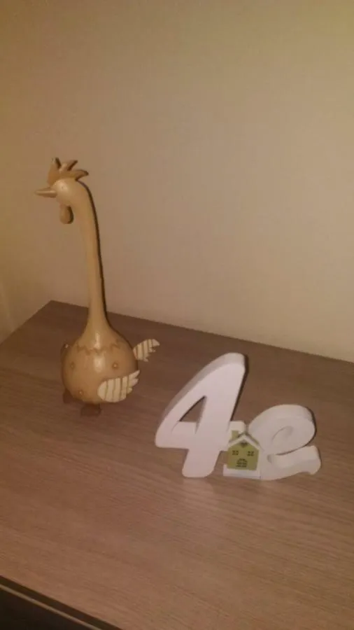 Al 4E Apartment Montopoli in Val d'Arno Italy